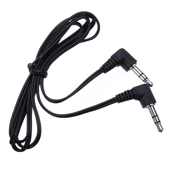 Motorcycle Helmet Intercom Set - 2 Headsets with MP3 Input