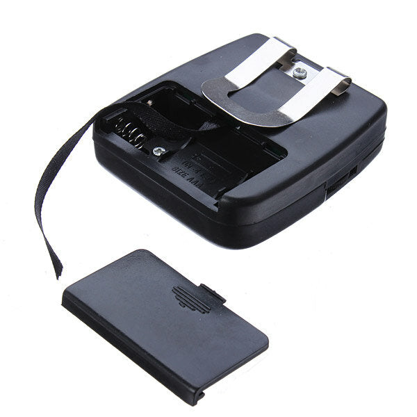 Motorcycle Helmet Intercom Set - 2 Headsets with MP3 Input