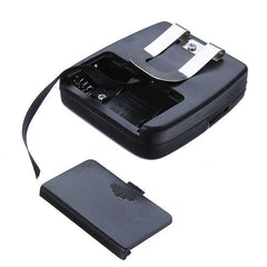 Motorcycle Helmet Intercom Set - 2 Headsets with MP3 Input