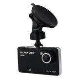 1080P Car HD DVR Video Recorder with G-Sensor and 2.7 Inch Screen