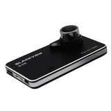 1080P Car HD DVR Video Recorder with G-Sensor and 2.7 Inch Screen