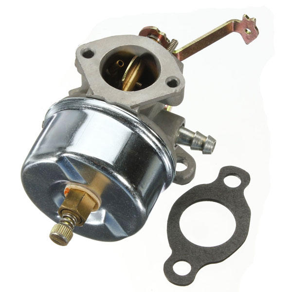 Carburetor for Tecumseh Lawnmowers 5HP 6HP H50 H60 HH60