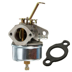 Carburetor for Tecumseh Lawnmowers 5HP 6HP H50 H60 HH60