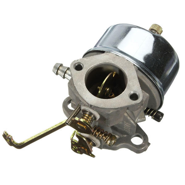 Carburetor for Tecumseh Lawnmowers 5HP 6HP H50 H60 HH60
