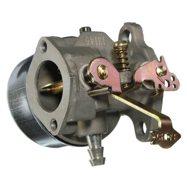 Carburetor for Tecumseh Lawnmowers 5HP 6HP H50 H60 HH60