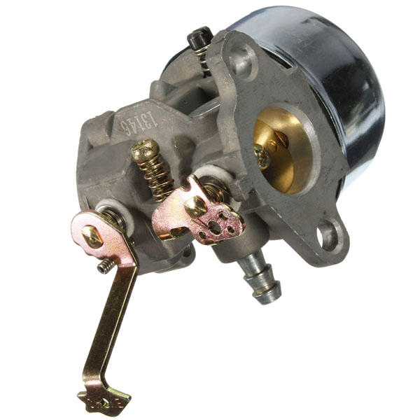 Carburetor for Tecumseh Lawnmowers 5HP 6HP H50 H60 HH60