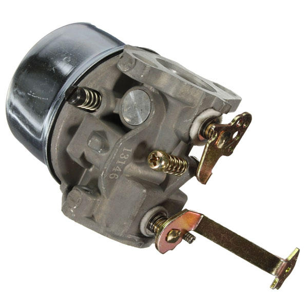 Carburetor for Tecumseh Lawnmowers 5HP 6HP H50 H60 HH60