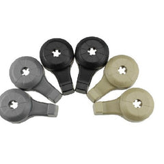Car Seat Back Hooks for Automotive Vehicles - Multi-Purpose Hangers