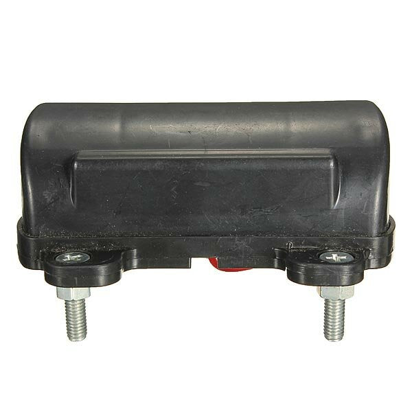 LED Truck License Plate Light DC12/24V - Bright, Durable Bulb