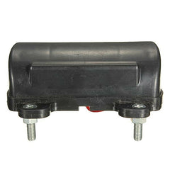 LED Truck License Plate Light DC12/24V - Bright, Durable Bulb