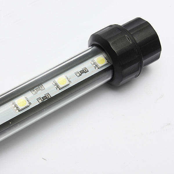 18CM Waterproof LED Light Bar for Aquarium Fish Tank - Submersible