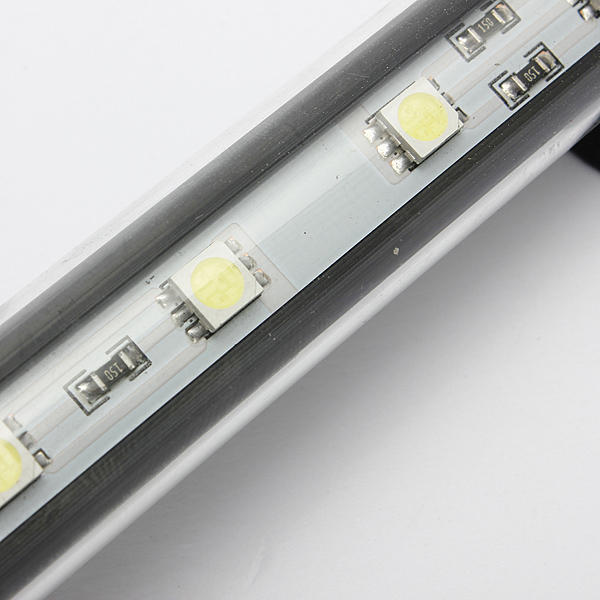 18CM Waterproof LED Light Bar for Aquarium Fish Tank - Submersible