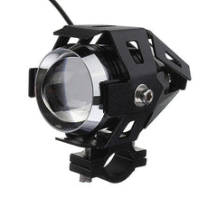 3000LM High Power Waterproof LED Motorcycle Headlight Spot Light