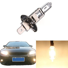 12V 55W Halogen Headlamp Bulb P14.5s Base, 10mm Diameter