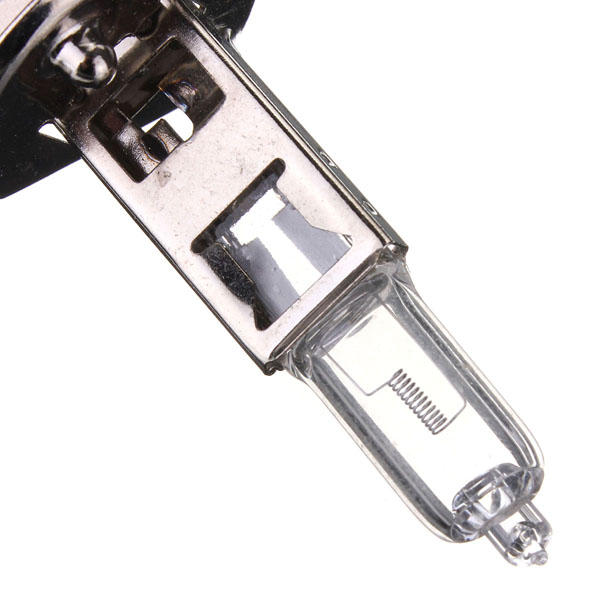 12V 55W Halogen Headlamp Bulb P14.5s Base, 10mm Diameter