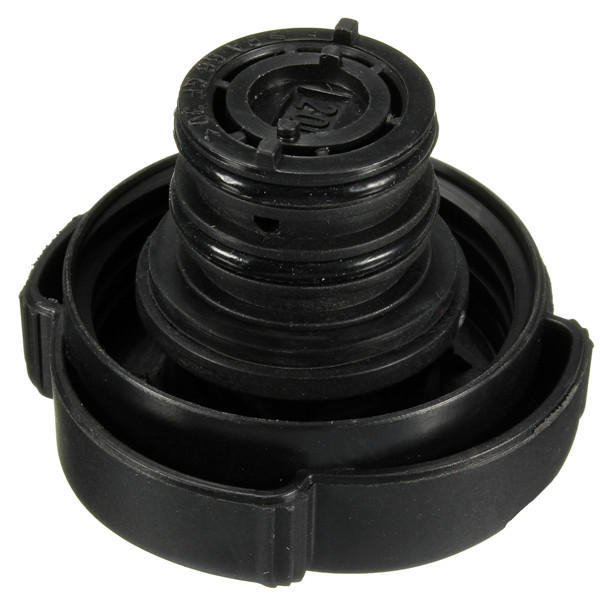 Radiator Expansion Tank Cap - Durable, High-Quality Replacement for Optimal Engine Performance