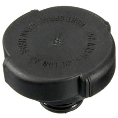 Radiator Expansion Tank Cap - Durable, High-Quality Replacement for Optimal Engine Performance