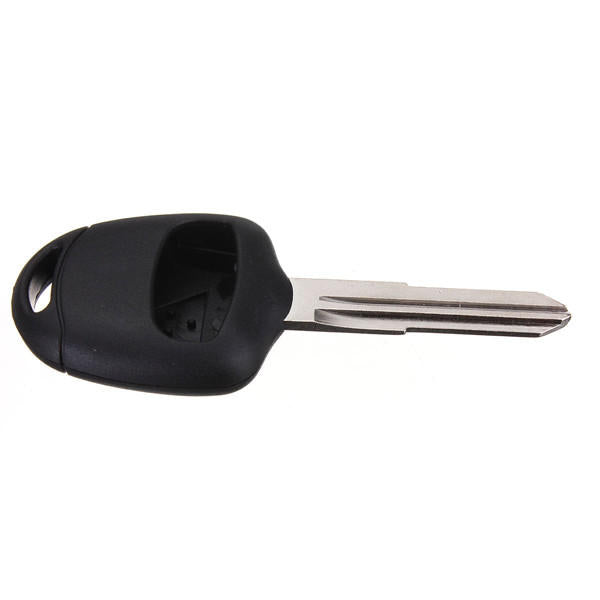 2-Button Remote Key Shell Case Blade for MITSUBISHI Grandis Outlander