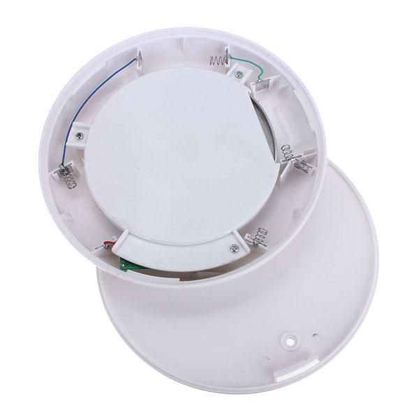 Battery Operated Wireless LED Night Light with Remote Control for Ceiling