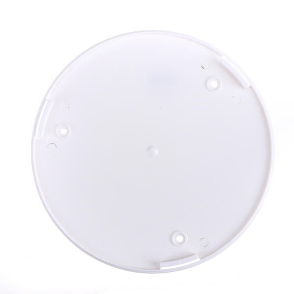 Battery Operated Wireless LED Night Light with Remote Control for Ceiling