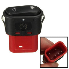 Front Electric Window Toggle Switch for Ford Transit