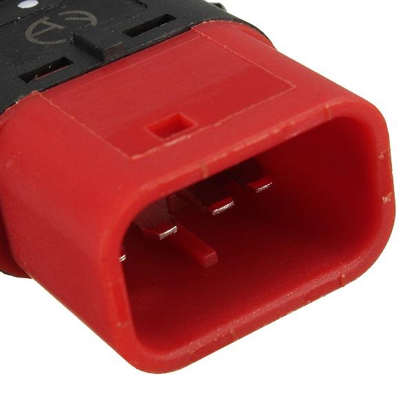 Front Electric Window Toggle Switch for Ford Transit