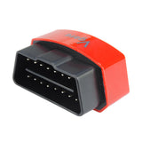 Bluetooth OBDII Car Diagnostic Scanner Tool for Vehicle Testing