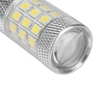 650LM 4.8W 36LED White Car Tail, Reverse, Turn Light Bulb