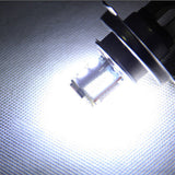 White, Yellow, Red LED Fog & Daytime Running Light Bulb for Cars