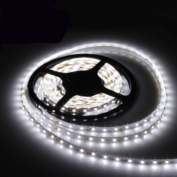 120CM Waterproof Flexible LED Strip Light for Car Auto Decor, DC 12V