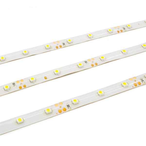 5M 300 LED Waterproof Car Decoration Strip Light, 12V, Four Colors