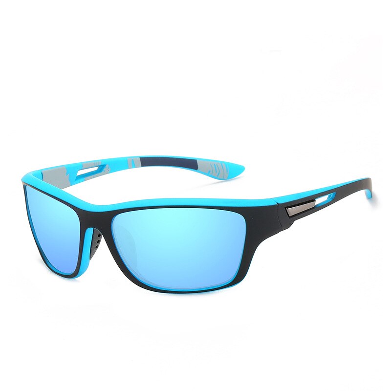 Polarized Sunglasses for Men & Women - Fishing, Camping, Hiking, Driving, Sports Eyewear