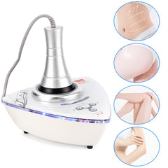 40K Ultrasonic Cavitation Body Shaper: Tighten Skin, Weight Loss, Wrinkle Removal