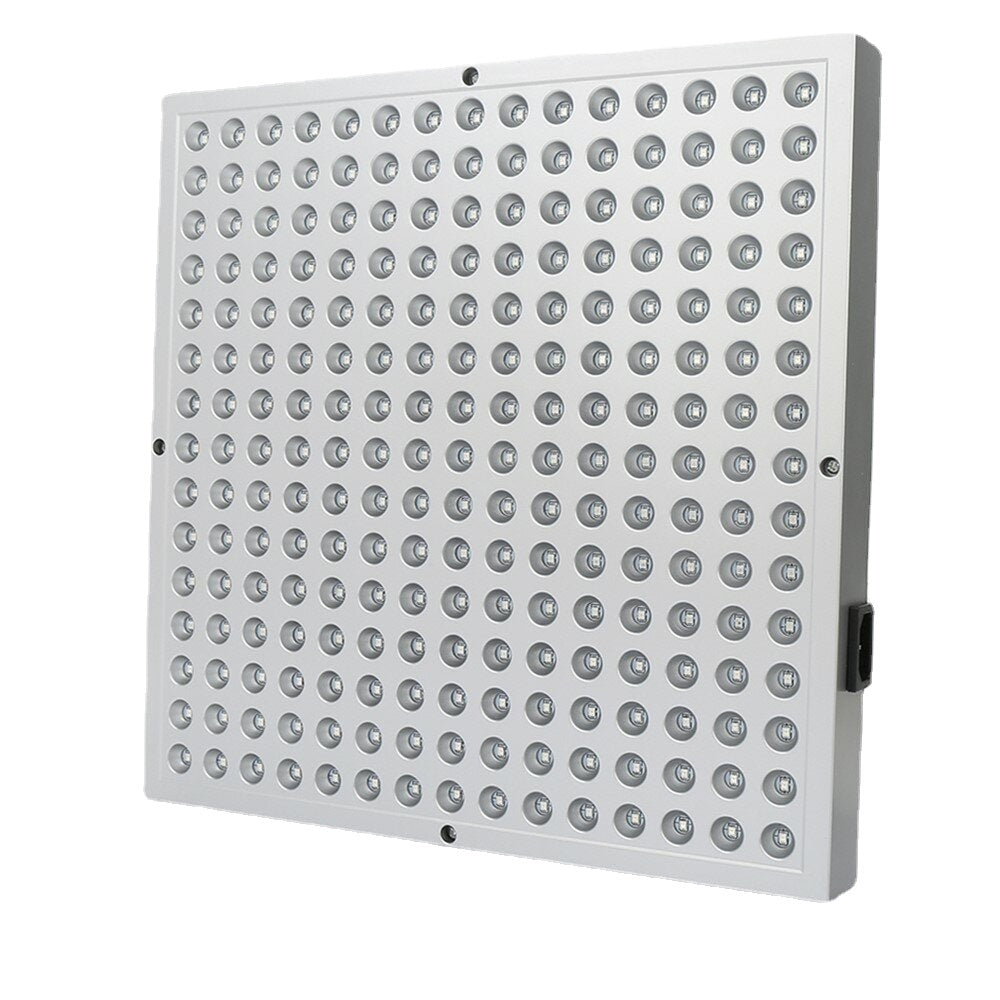 Full Spectrum 30W 225LED Grow Light Lamp for Indoor Seedling, Greenhouse, Flowering Plants AC85-265V