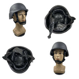 Bulletproof M88 PASGT Helmet, 20.4in-24.4in - Tactical Safety Gear