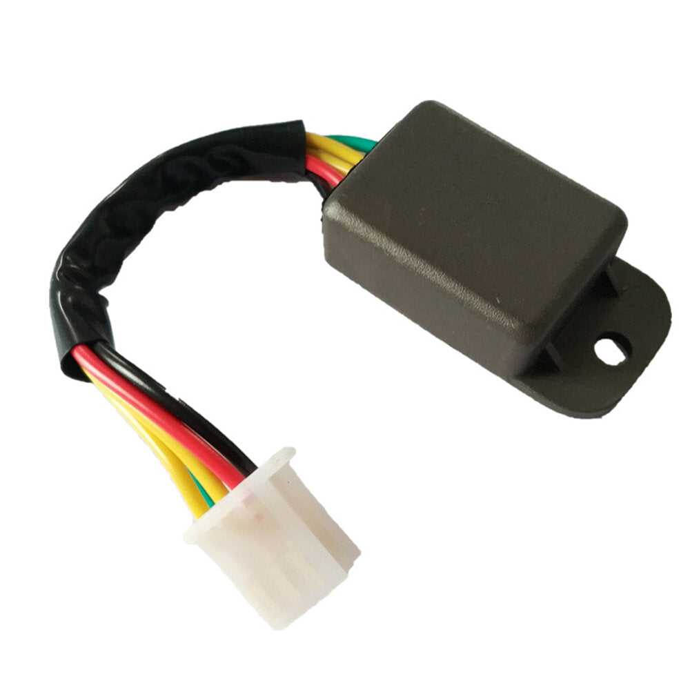 Motorcycle Voltage Rectifier Regulator for HONDA XL500 XL500R XLX350R XL250 XL600 - Single Phase Full Wave