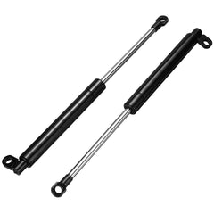 Rear Tailgate Easy Slow Down Strut Kit - 1 Pair, Universal Fit, Durable, Easy Install