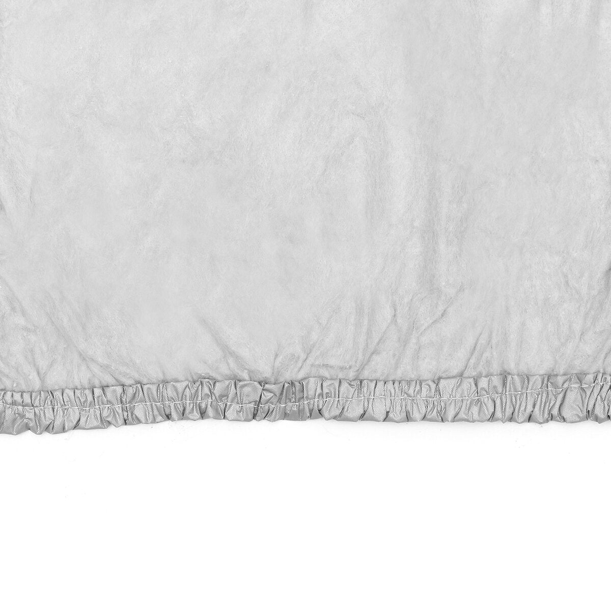 Universal Waterproof Cotton Car Cover - Full Protection
