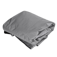 Waterproof Scooter Cover - Dust, Rain, Sun Protection in L/XL/XXL Sizes