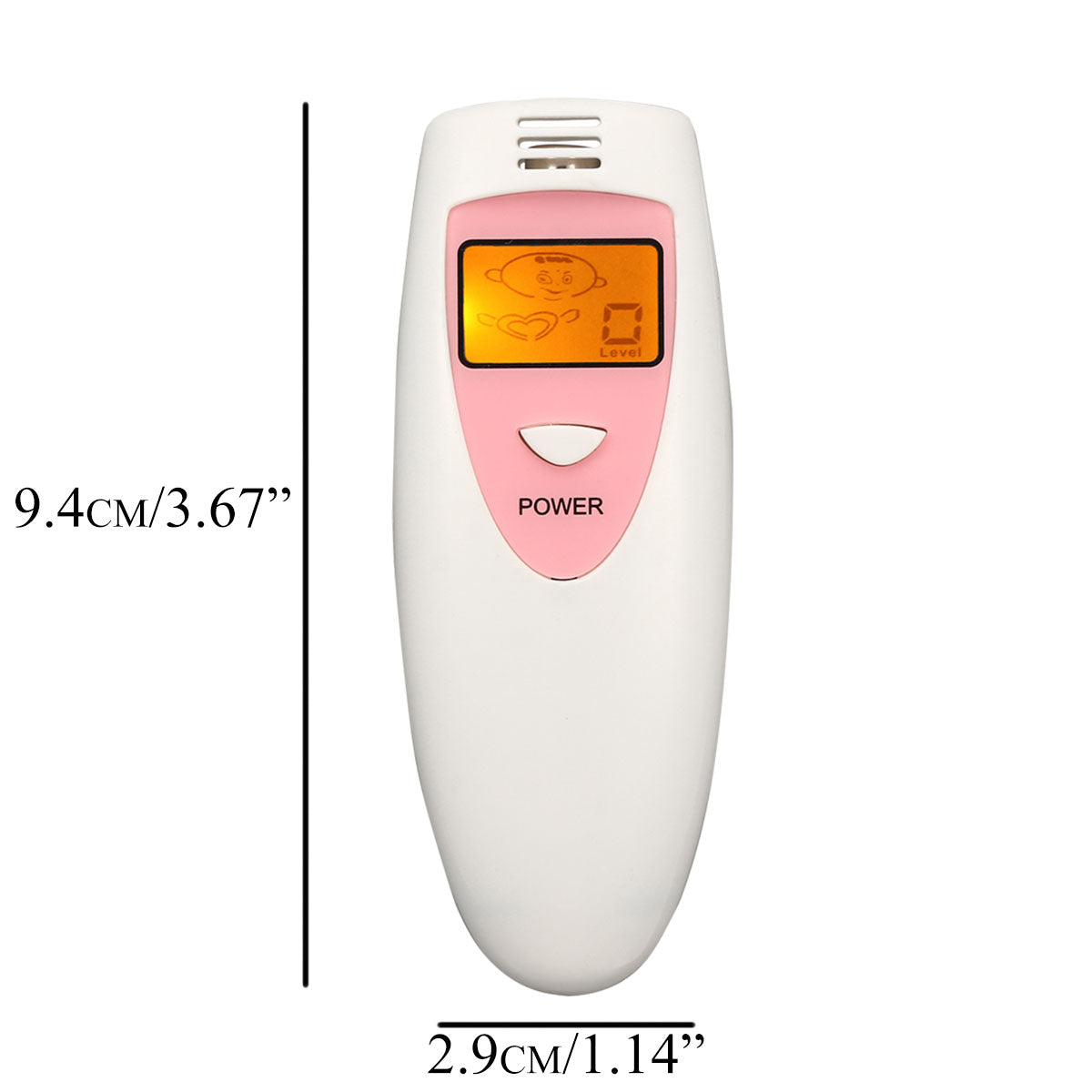 Oral Hygiene Condition Tester Bad Breath Detector 