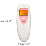 Oral Hygiene Condition Tester Bad Breath Detector 