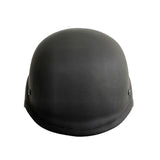 Bulletproof M88 PASGT Helmet, 20.4in-24.4in - Tactical Safety Gear