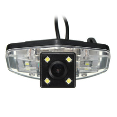 Rear View Parking Backup Camera for Honda Accord, Pilot, and Civic