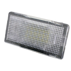 LED Light for Footwell, Luggage Trunk, Boot, and Glove Box