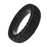 Solid Honeycomb Anti-Explosion Tire for Ninebot ES1/2/3/4 Electric Scooters