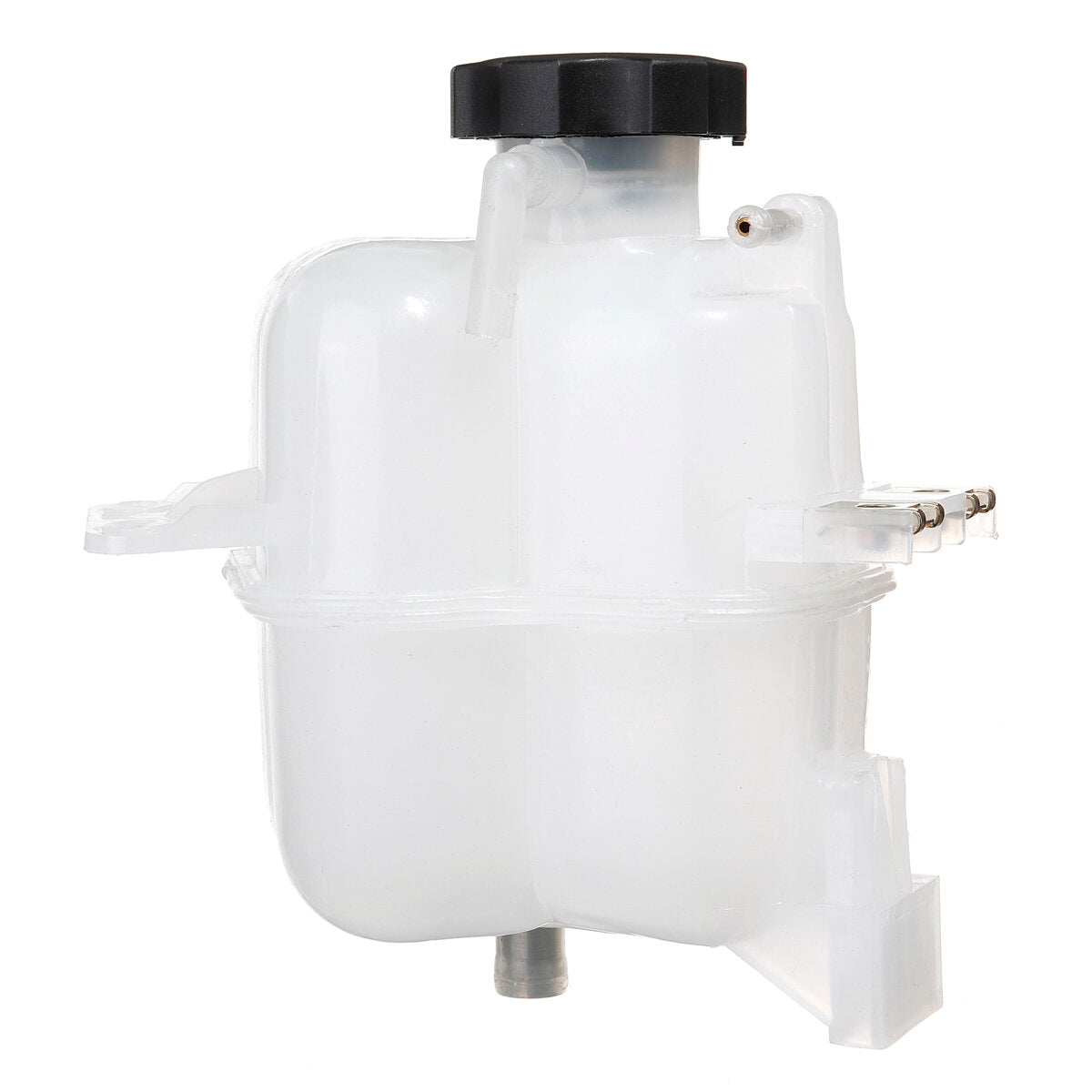 Chevy Spark Radiator Coolant Expansion Tank Bottle with Cap