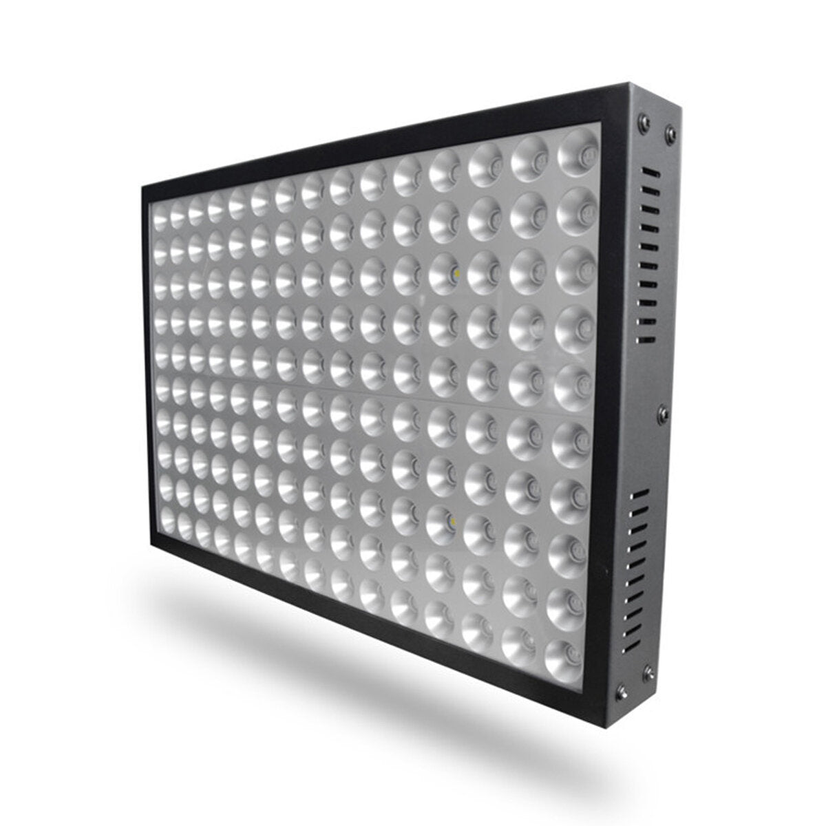 600W Full Spectrum LED Grow Light for Hydroponic Indoor Veg and Flower Plants