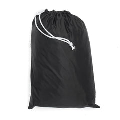XXXL Motorcycle Cover 295x110x140CM - Waterproof, Dustproof, UV Protection, All-Weather Heavy Duty