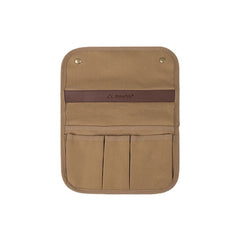 Outdoor Camping Kermit Chair Armrest Hanging Bag - Multifunctional Portable Storage Solution