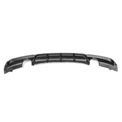 BMW F30 3-Series Rear Bumper Diffuser Protector